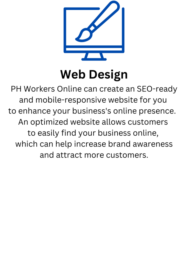 PH Workers Online Services