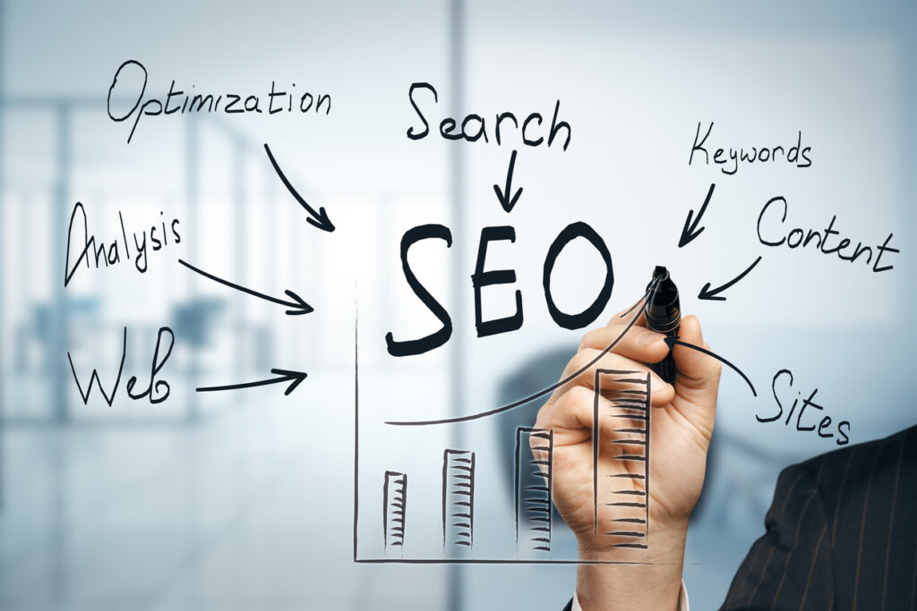 Philippine SEO Specialists, SEO company in the Philippines
