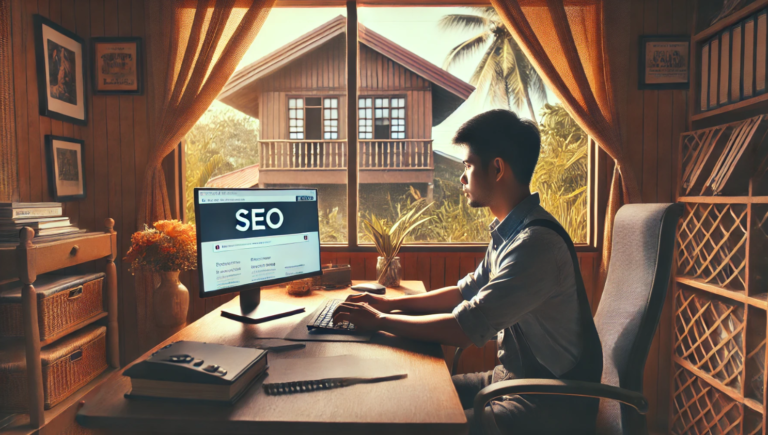 Filipino SEO Specialists, SEO packages Philippines
