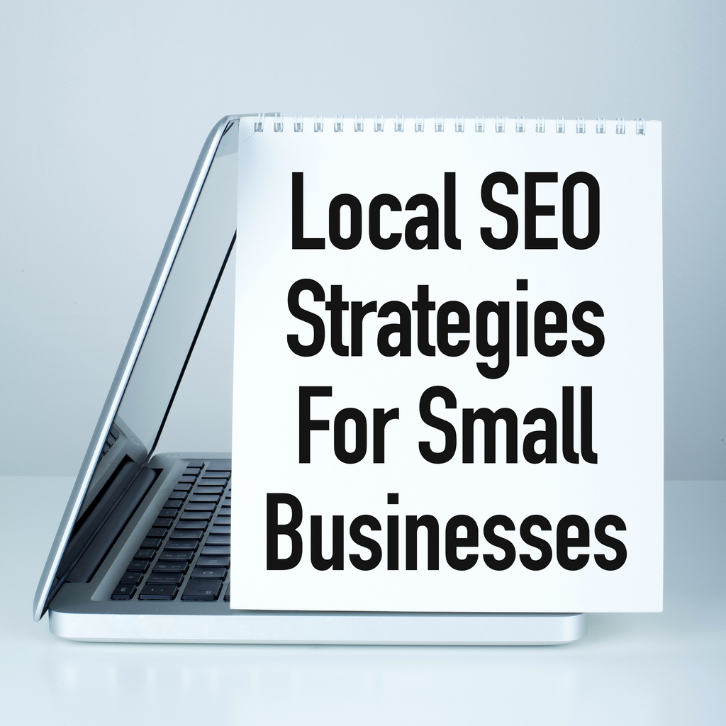 Google My Business Optimization