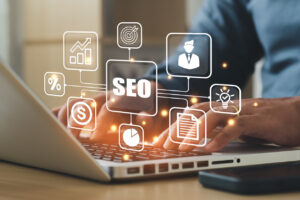 SEO in the Philippines