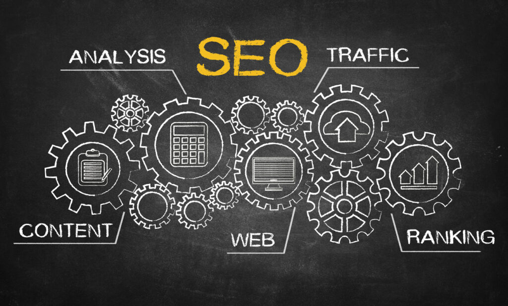 SEO Experts in the Philippines