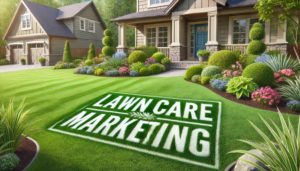 Lawn Care Business Marketing