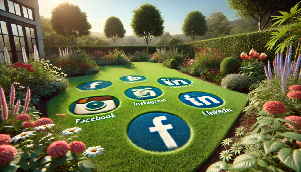 Lawn Care Business Marketing