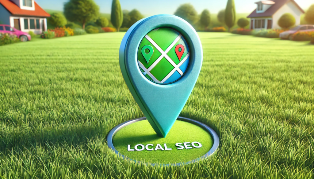 Lawn Care Business Marketing