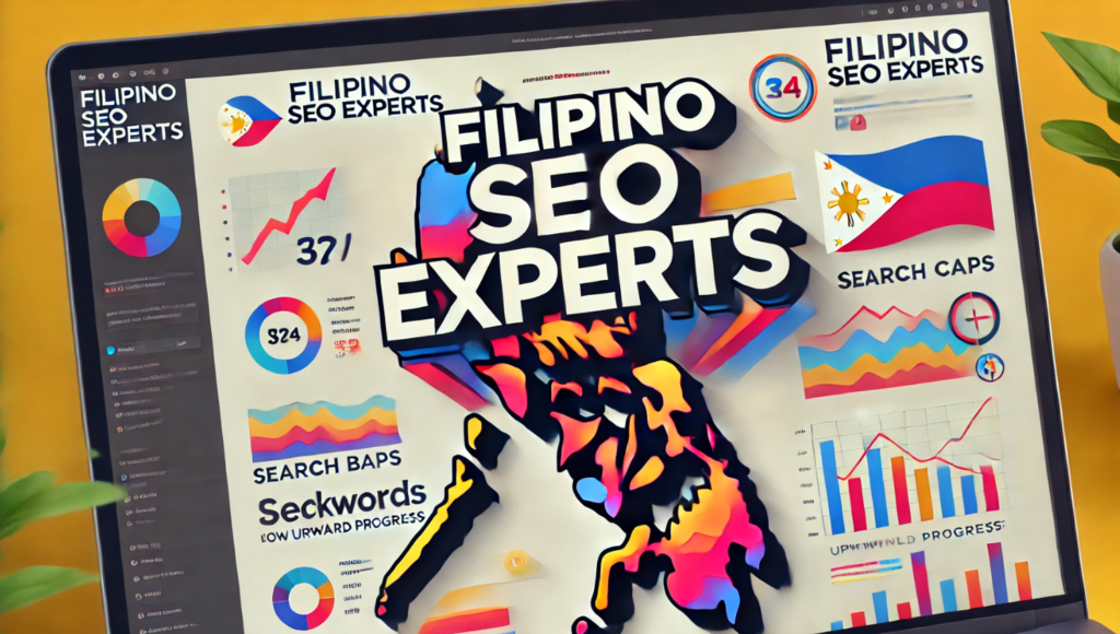 Filipino SEO Experts