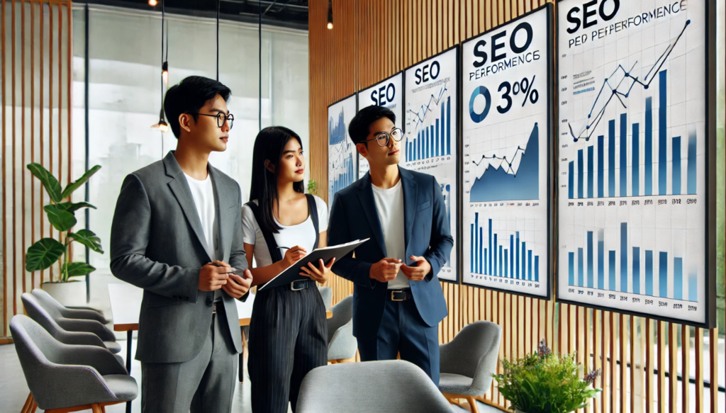 SEO Expert Philippines