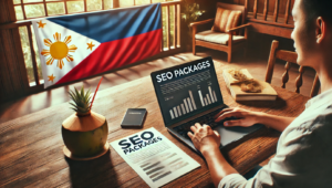 SEO packages Philippines