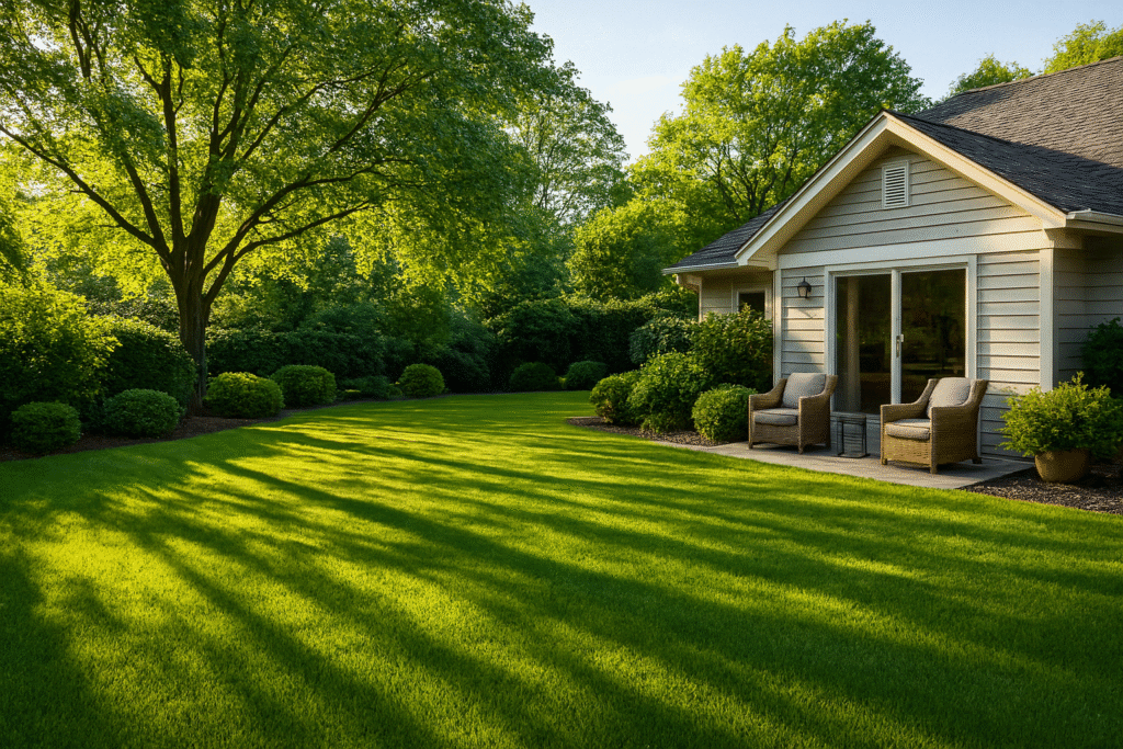 Lawn Care Companies in New York