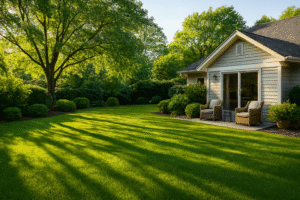 Lawn Care Companies in New York
