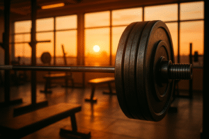 SEO for Gyms