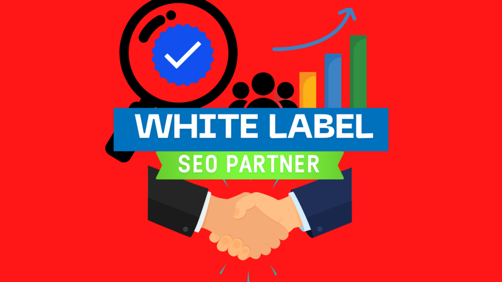 white label seo partner