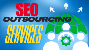 SEO outsourcing link building services