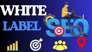 White label local SEO services