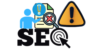 Mistakes in SEO outsourcing
