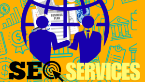 Small business SEO services