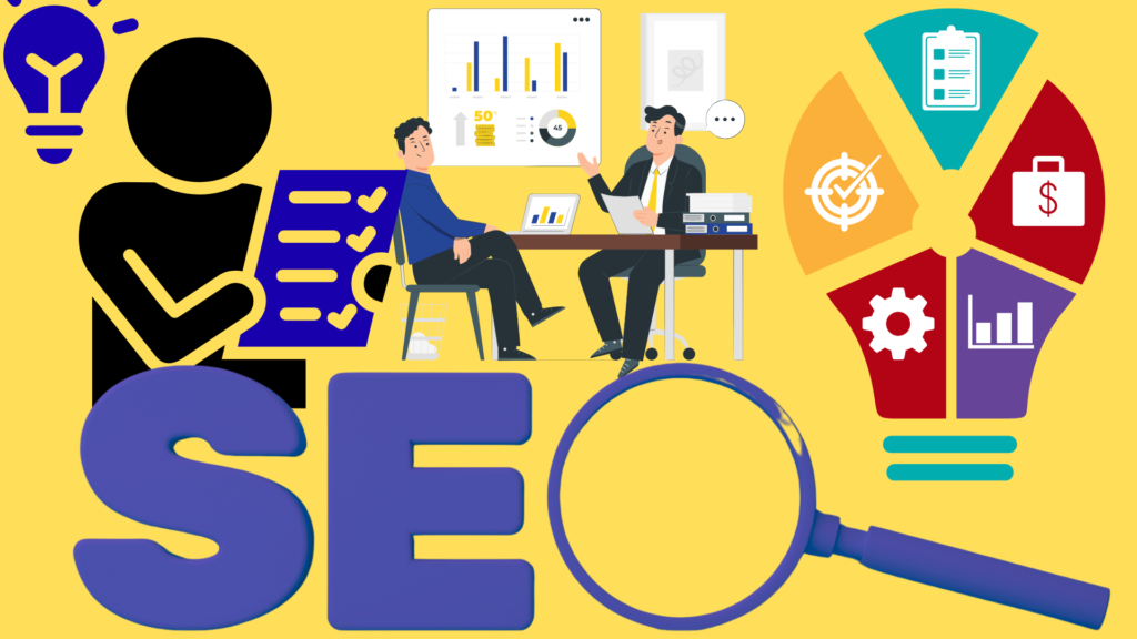 Why small businesses need SEO