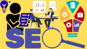 Why small businesses need SEO