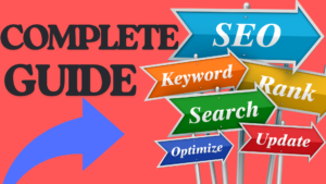 Best SEO agency for small business