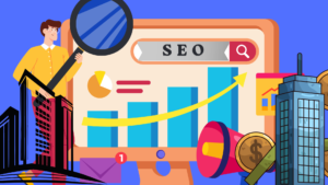 How small businesses rank on Google Maps