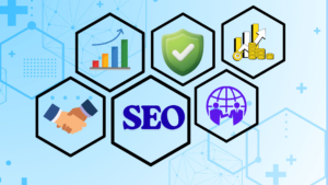 SEO cost for small businesses monthly