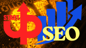 Startup SEO strategy for fast growth