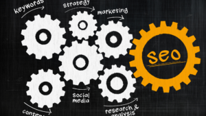 SEO vs paid ads for small businesses