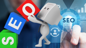 How to choose SEO provider