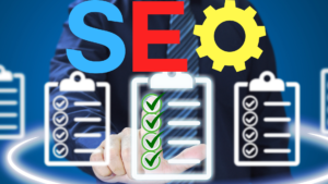 Small business SEO checklist 2026
