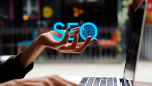 Common SEO mistakes small businesses make