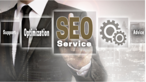 Monthly SEO Services for Small Businesses
