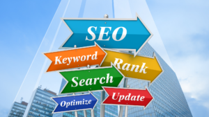 SEO packages for small business growth
