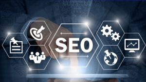 ROI of SEO for small businesses