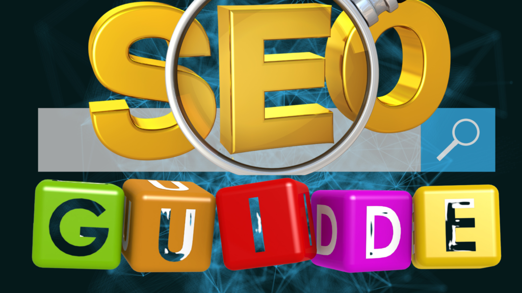 Beginner guide to SEO for business owners