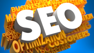 SEO strategy development guide