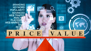 SEO pricing monthly explained