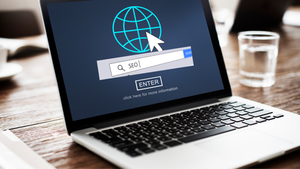 SEO consultant for small business