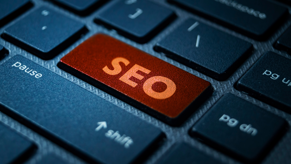 DIY SEO for Small Business