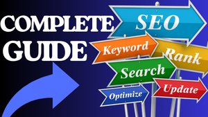SEO freelancer for small business