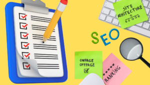 Website SEO audit checklist for beginners