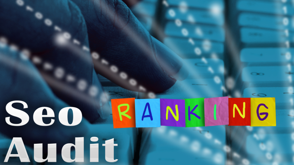 Why SEO audits improve rankings