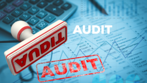 Common SEO problems found in audits