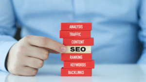Fixing crawl errors in SEO