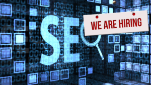 When should you hire SEO consultant