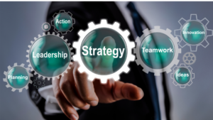 SEO strategy vs SEO execution