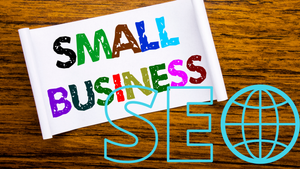 Small Business SEO Contract