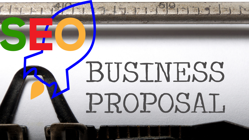 SEO Proposal for Small Business