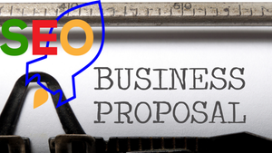 SEO Proposal for Small Business