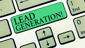 lead generation for small business
